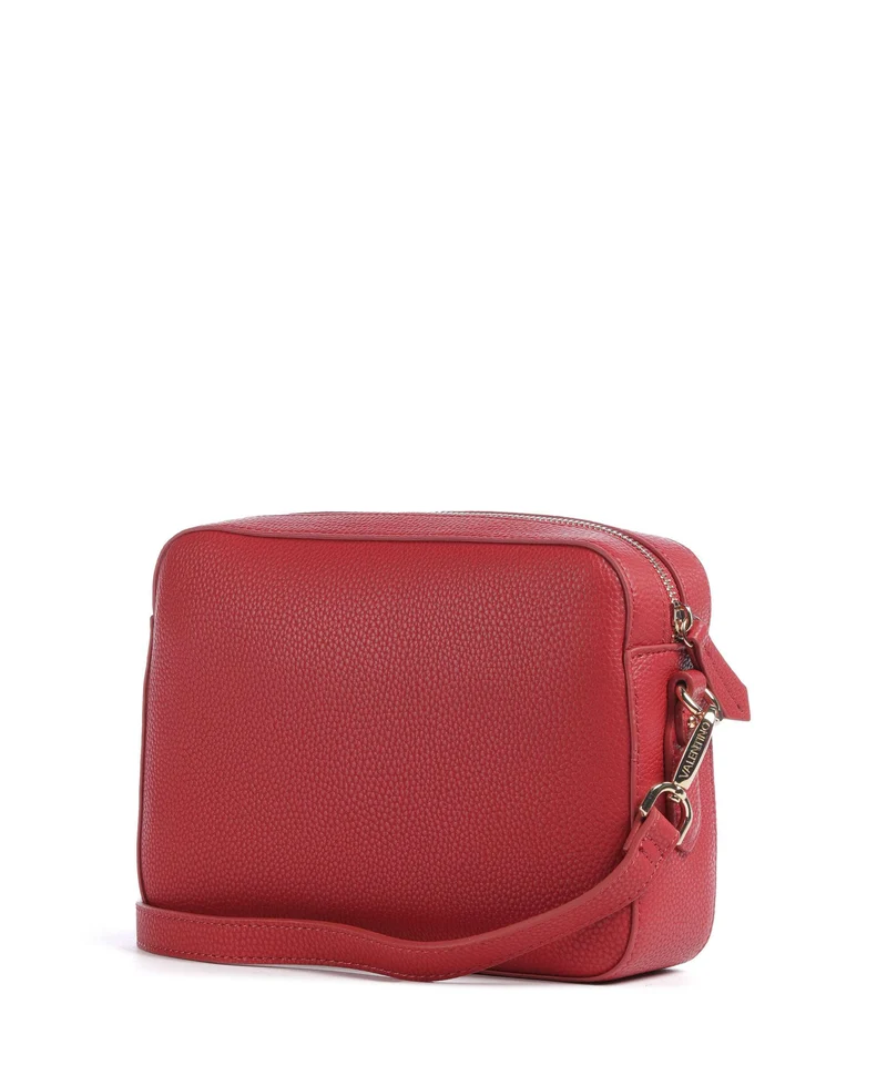 Valentino Bags Brixton Sac bandoulière rubino