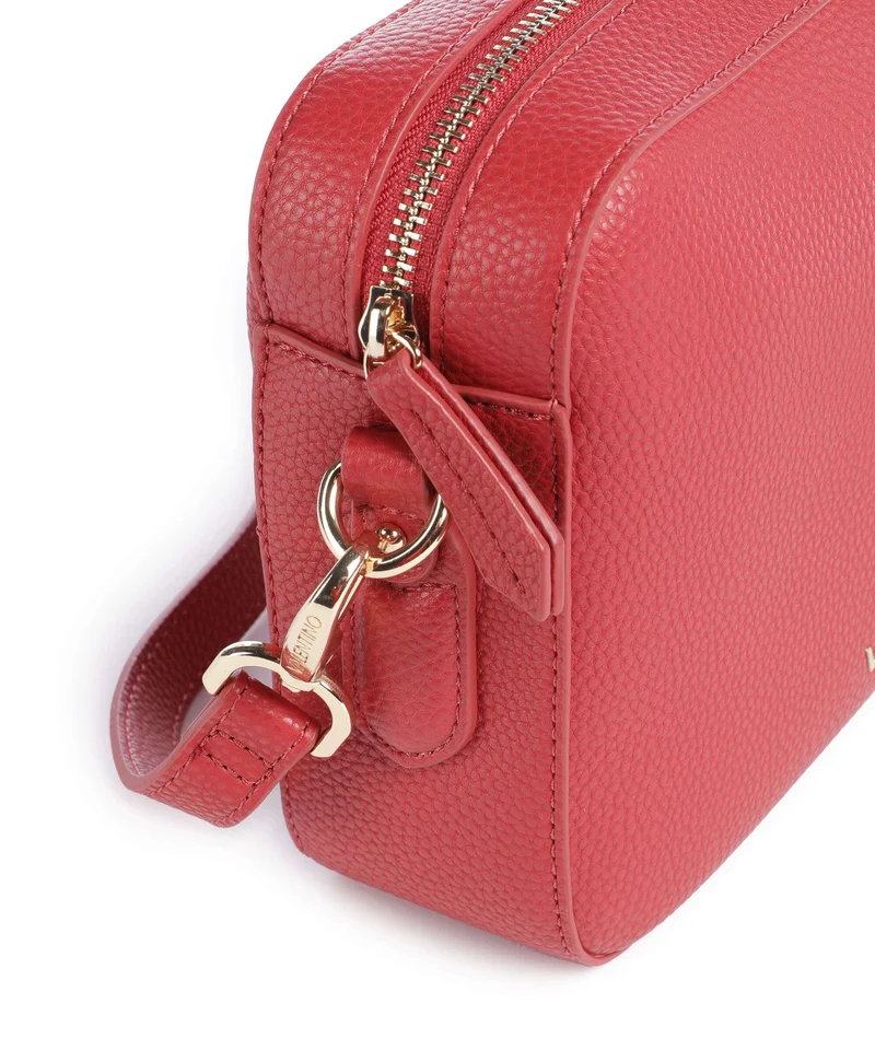 Valentino Bags Brixton Sac bandoulière rubino