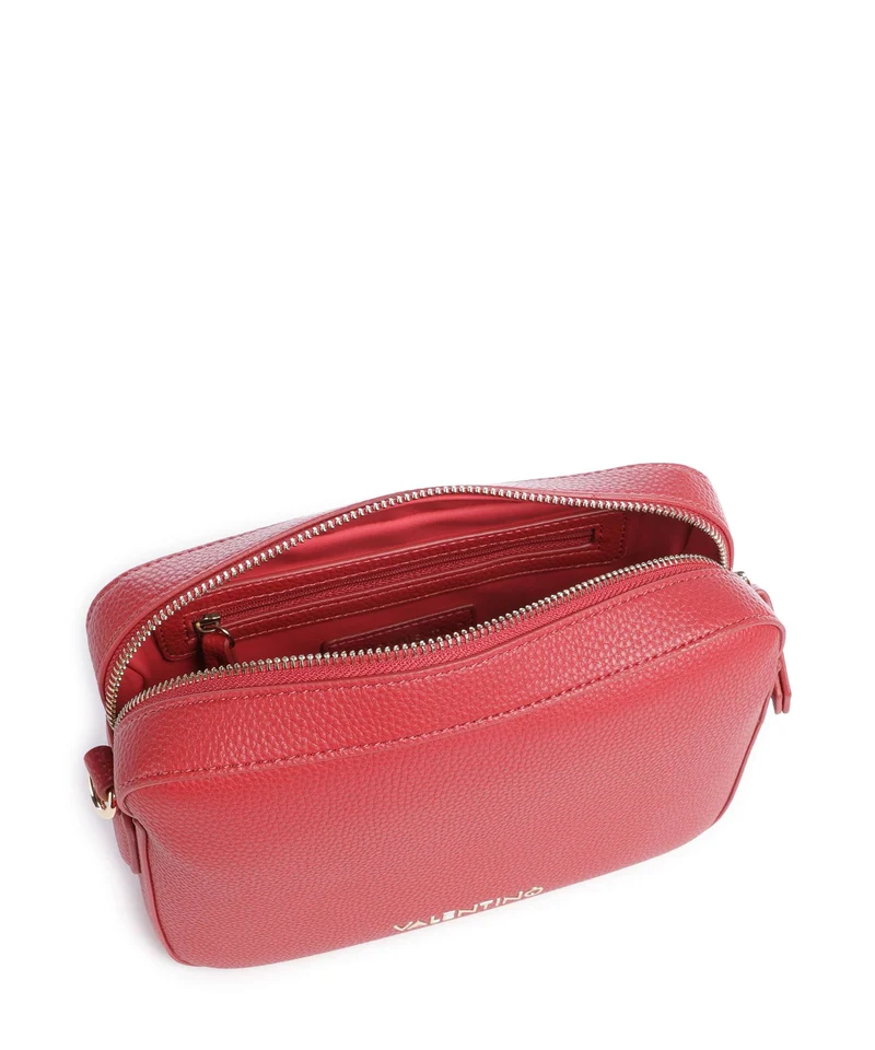 Valentino Bags Brixton Sac bandoulière rubino