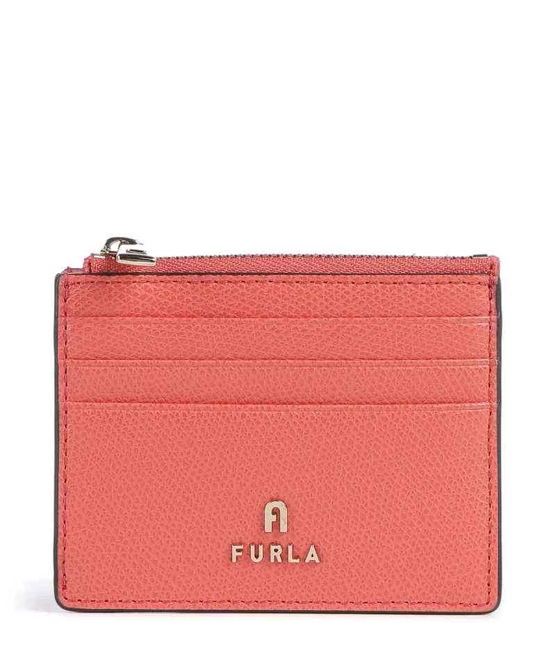 Furla Camelia S Étui à cartes crédit aperitivo