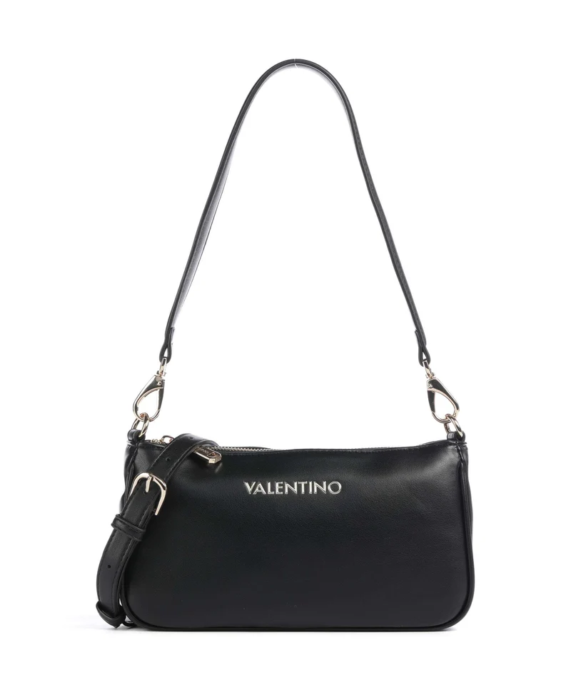 Valentino Bags Clio Re Sac porté épaule nero