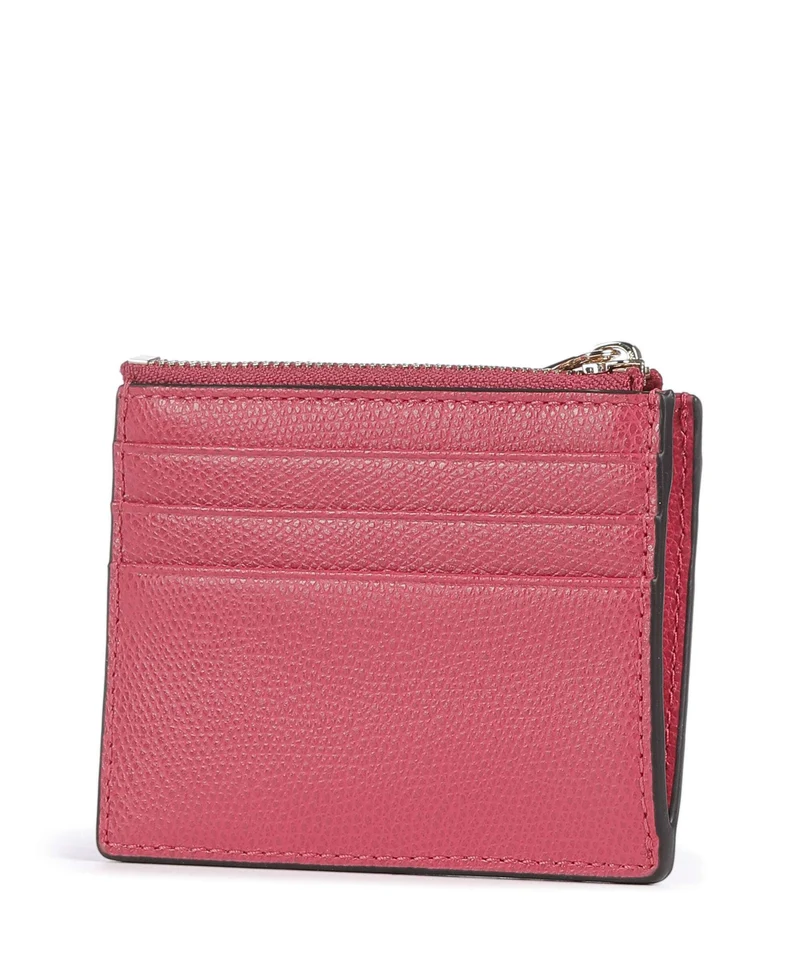 Furla Camelia S Étui à cartes crédit velvet pink