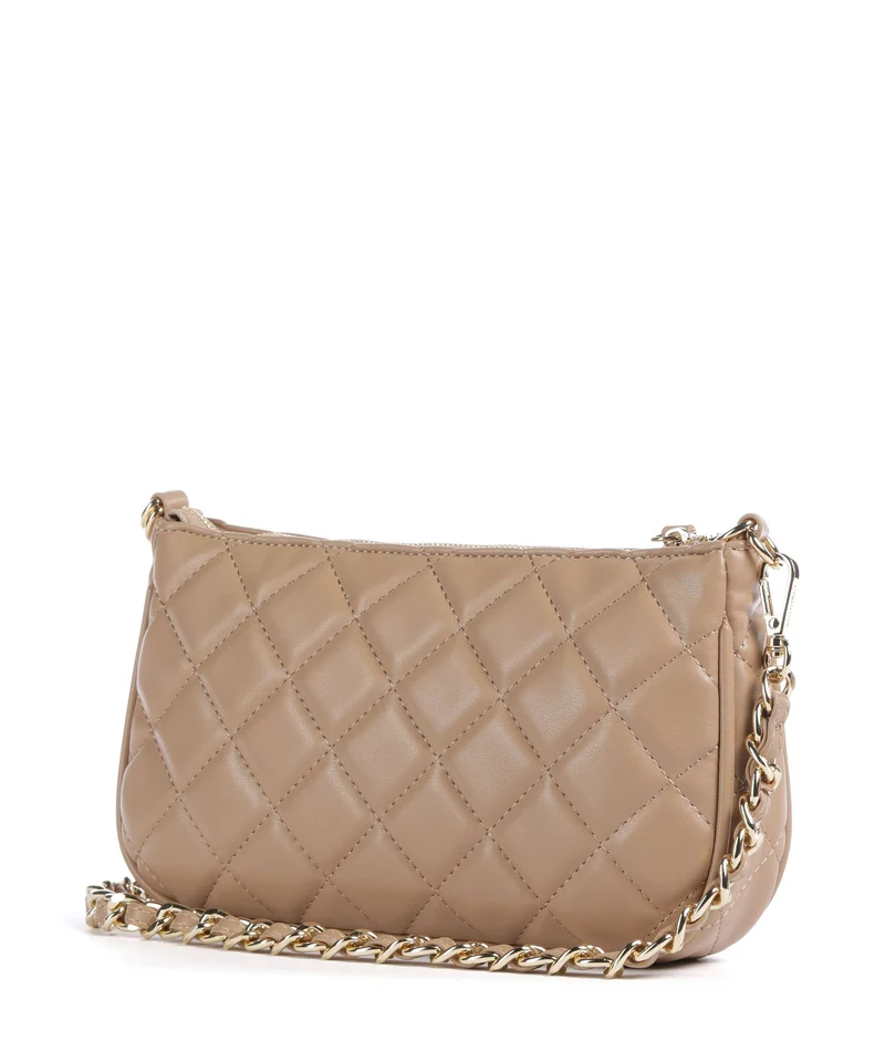 Valentino Bags Ocarina Sac bandoulière beige
