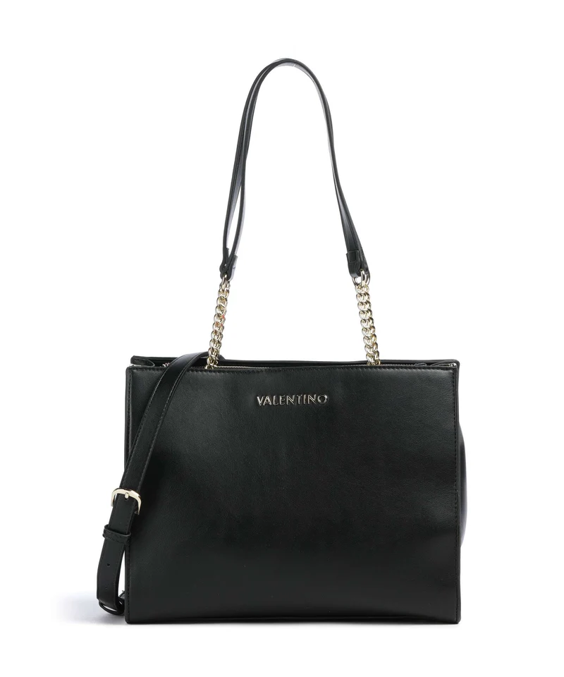 Valentino Bags Hira Cabas nero