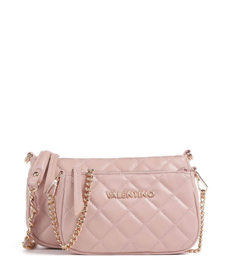 Valentino Bags Ocarina Sac bandoulière cipria