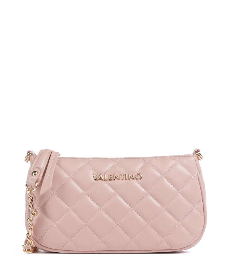 Valentino Bags Ocarina Sac bandoulière cipria