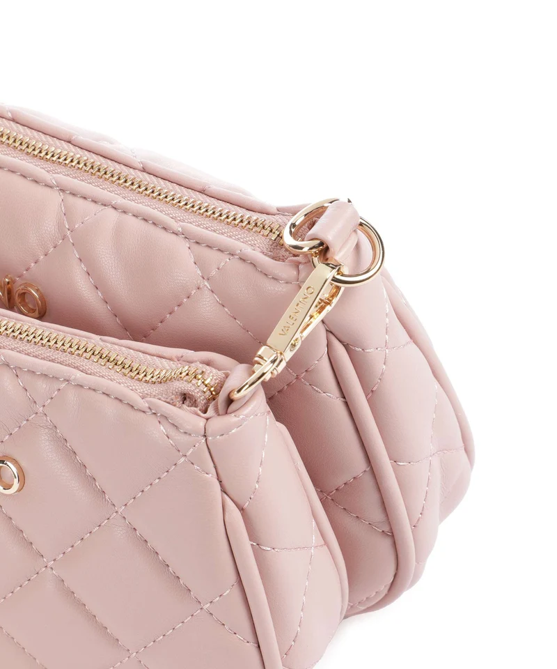 Valentino Bags Ocarina Sac bandoulière cipria