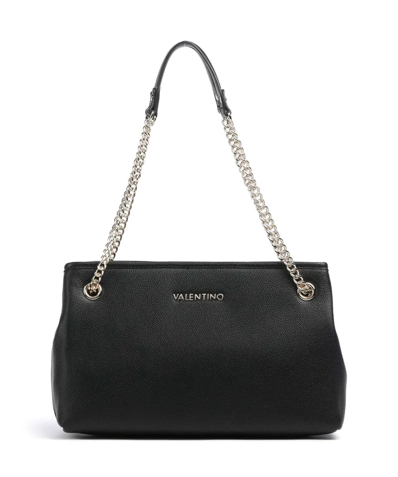 Valentino Bags Rhea Re Cabas nero