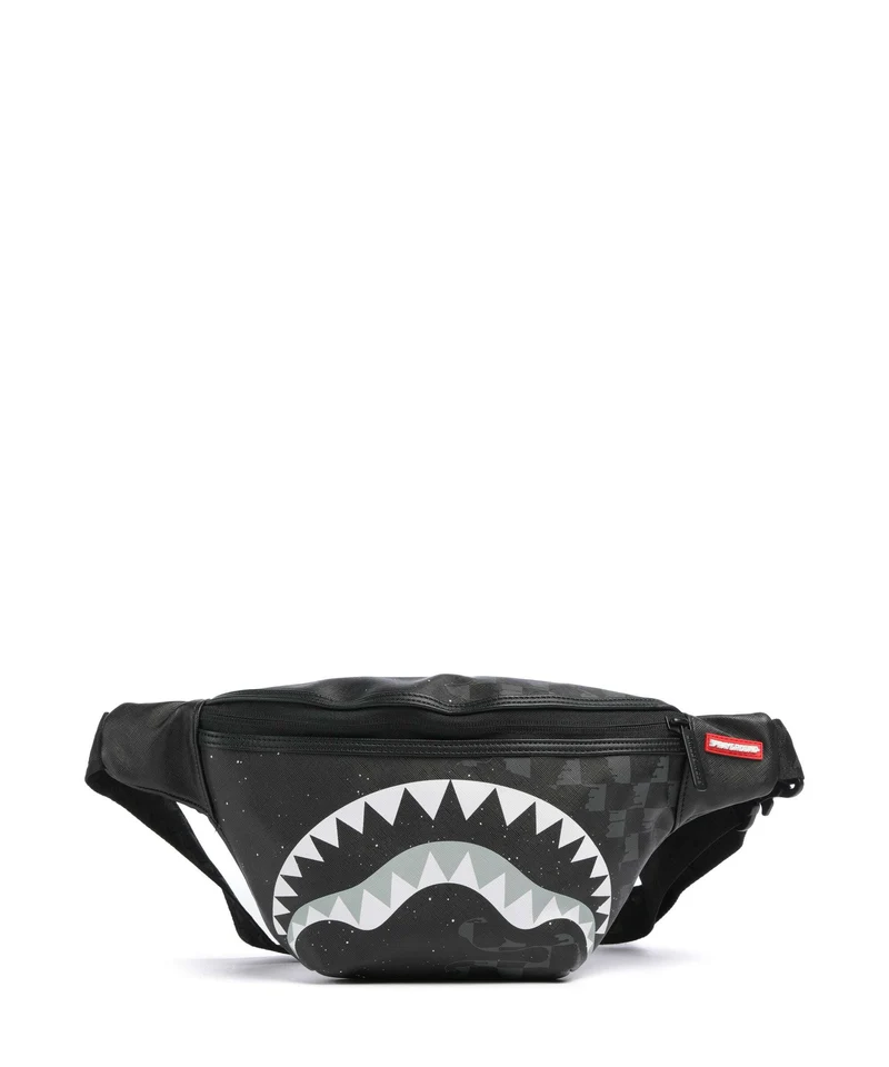 Sprayground Deep Space Drip Savvy Sac banane multicolour