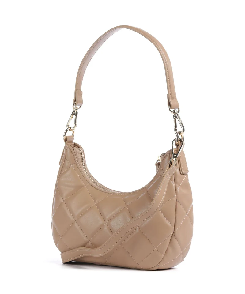 Valentino Bags Ocarina Sac porté épaule beige