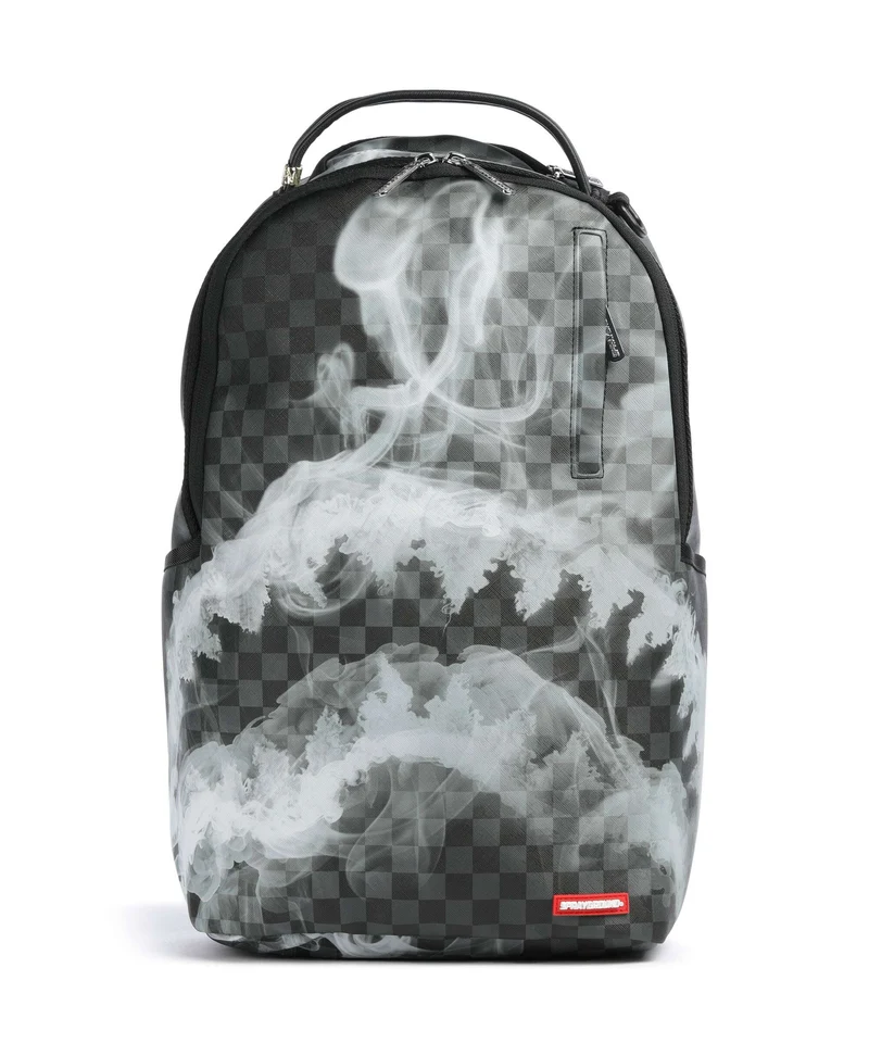 Sprayground Sip N' Smoke Sac à dos multicolour