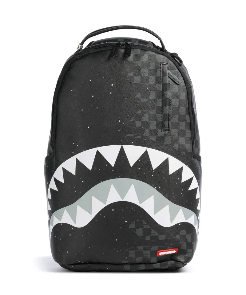 Sprayground Deep Space Drip Sac à dos multicolour