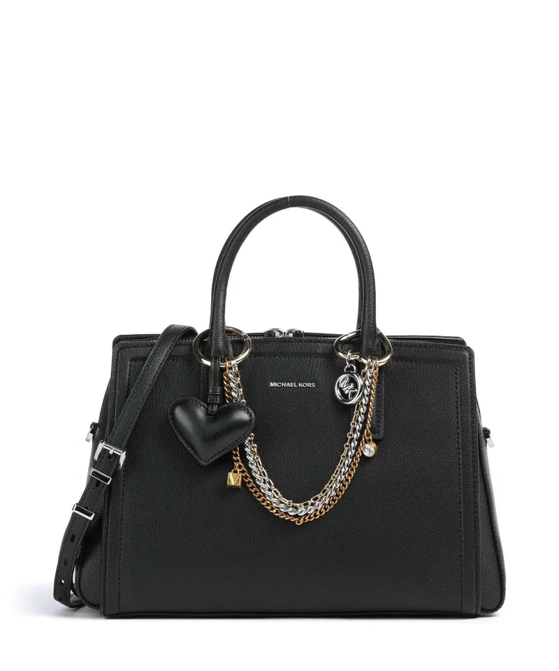 Michael Kors Laila Sac à main black