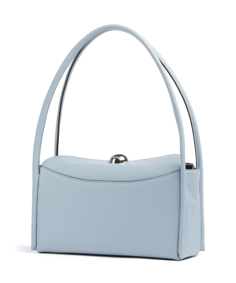 Furla Nicole M Sac porté épaule carta da zucchero