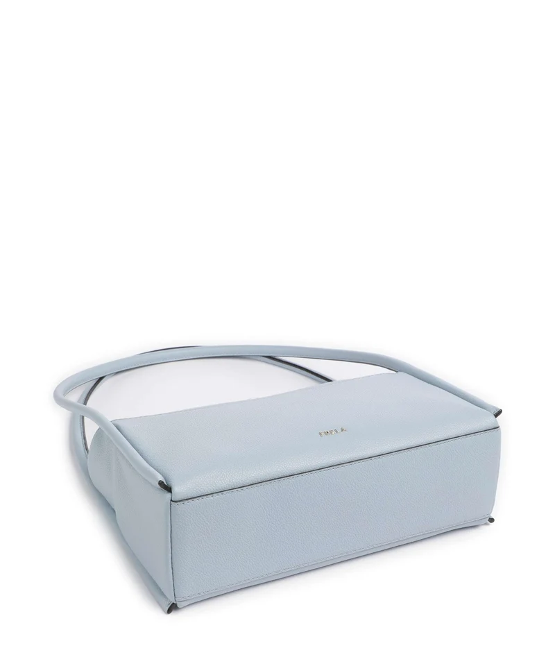 Furla Nicole M Sac porté épaule carta da zucchero