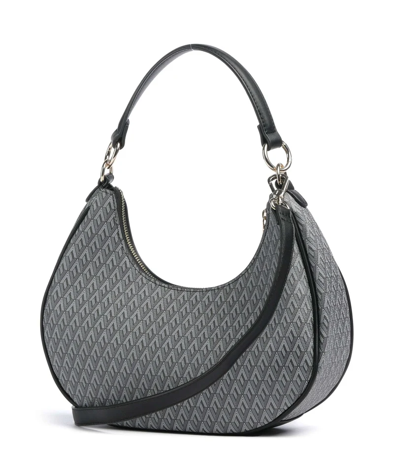 Valentino Bags Queen Re Sac porté épaule nero/multicolor