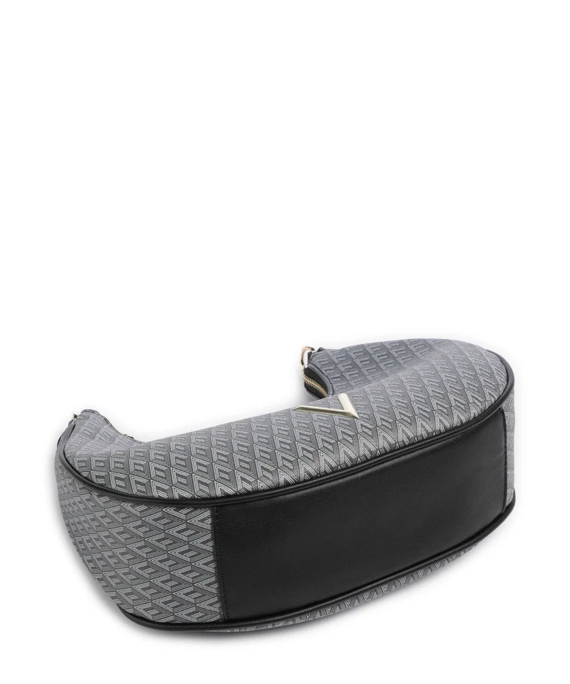 Valentino Bags Queen Re Sac porté épaule nero/multicolor