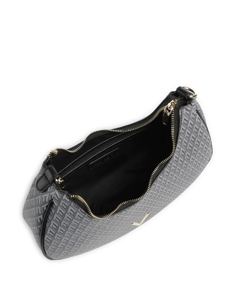 Valentino Bags Queen Re Sac porté épaule nero/multicolor