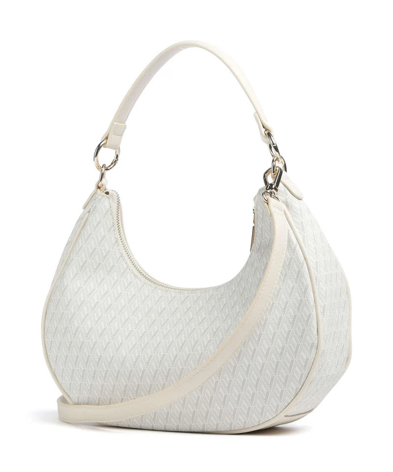 Valentino Bags Queen Re Sac porté épaule ecru/multicolor