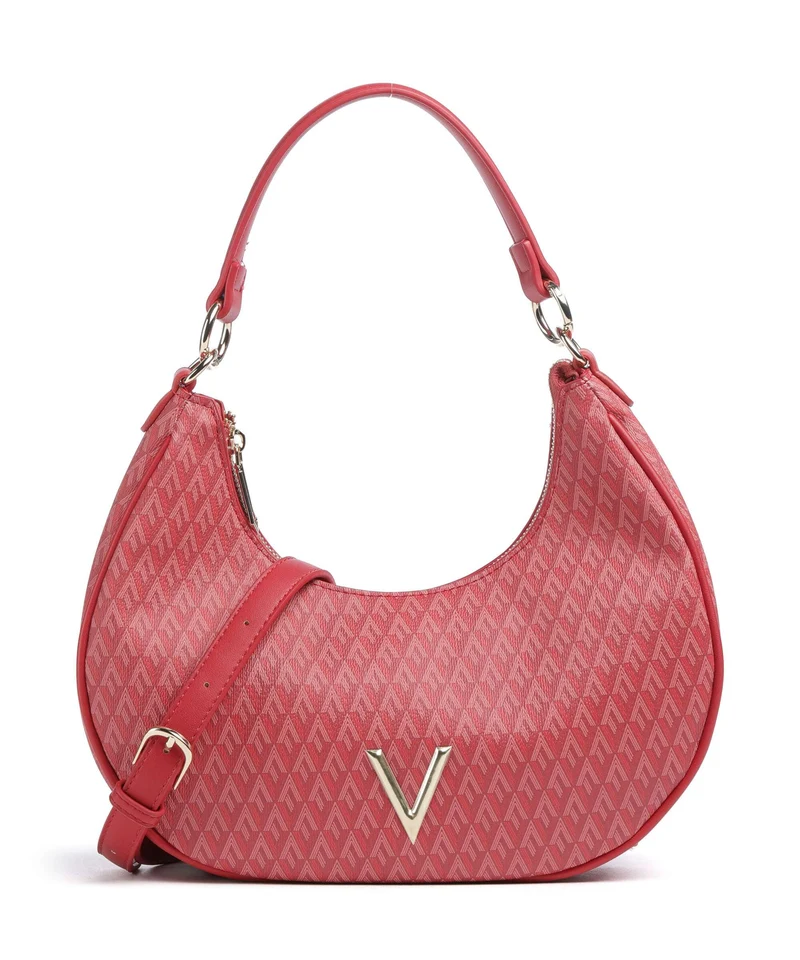 Valentino Bags Queen Re Sac porté épaule rubin/multicolor