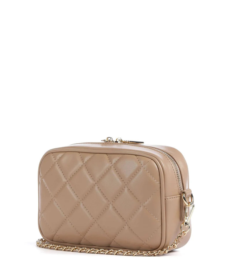 Valentino Bags Ocarina Sac bandoulière beige