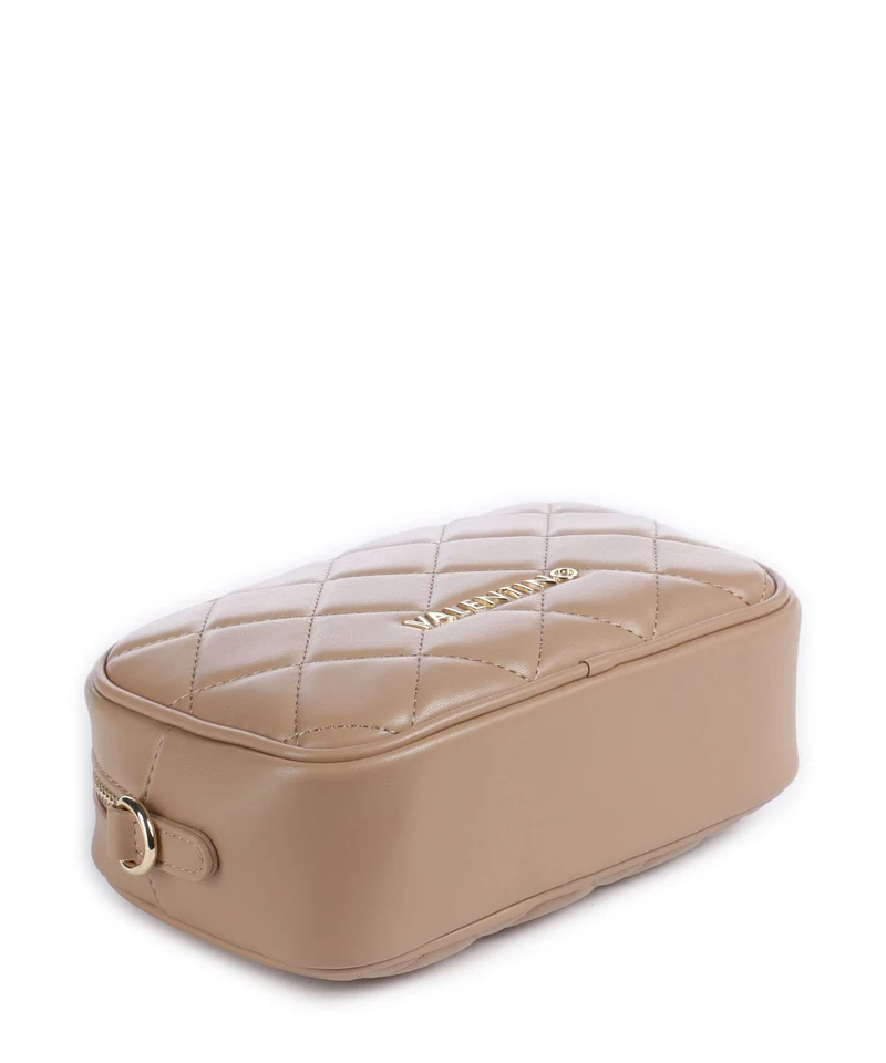 Valentino Bags Ocarina Sac bandoulière beige