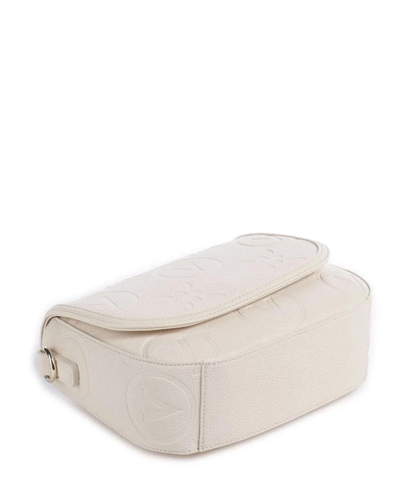 Valentino Bags Samba Re Sac bandoulière ecru