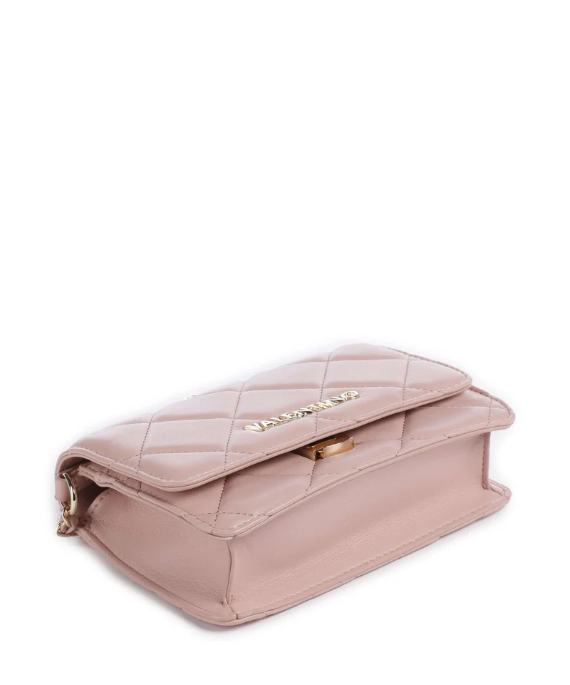 Valentino Bags Ocarina Sac bandoulière cipria