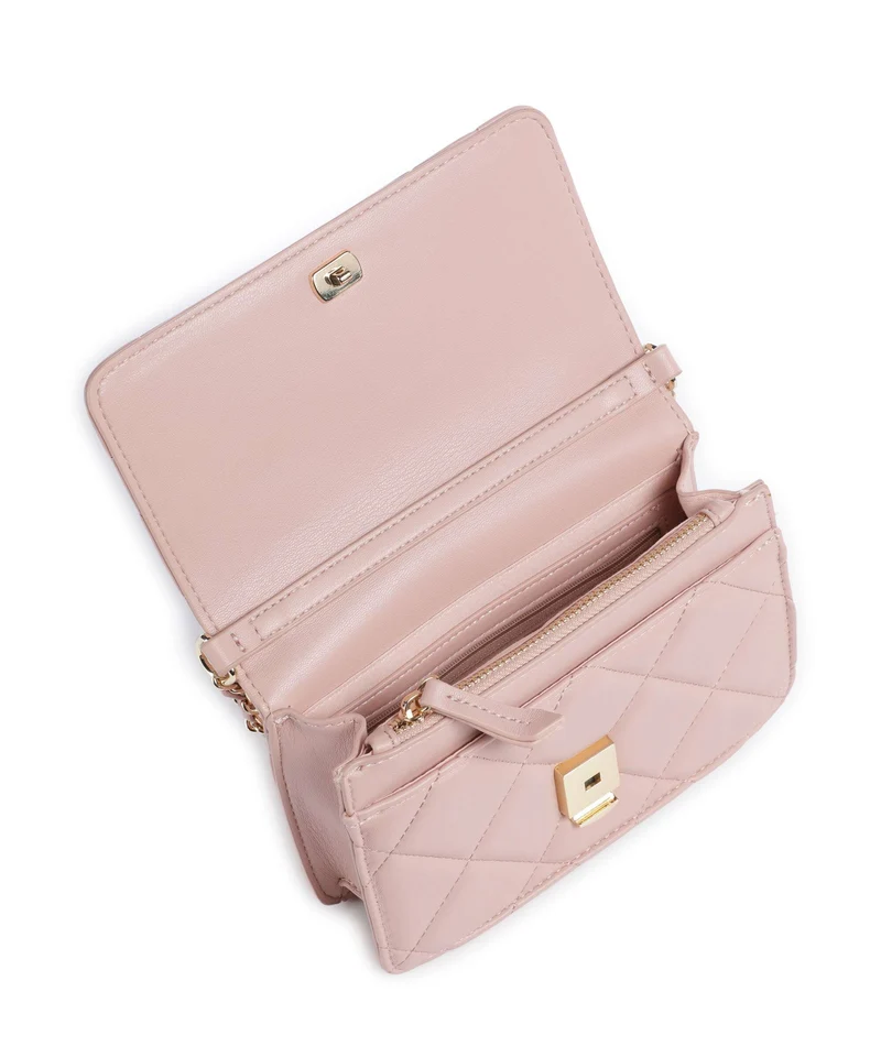 Valentino Bags Ocarina Sac bandoulière cipria