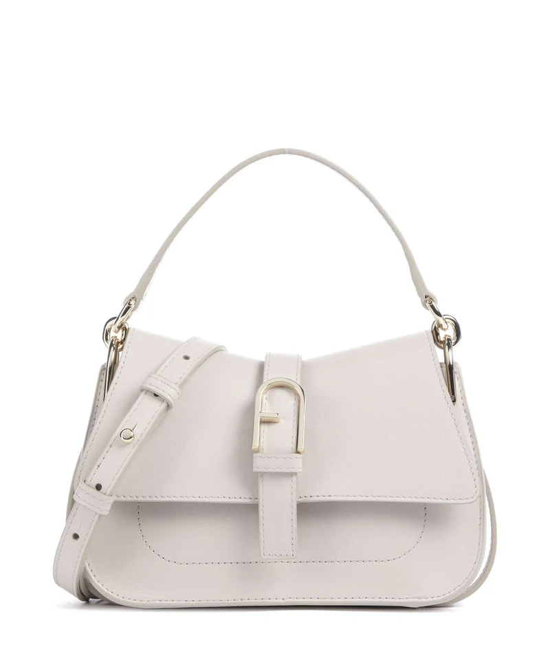 Furla Flow Mini Sac à main sabbia