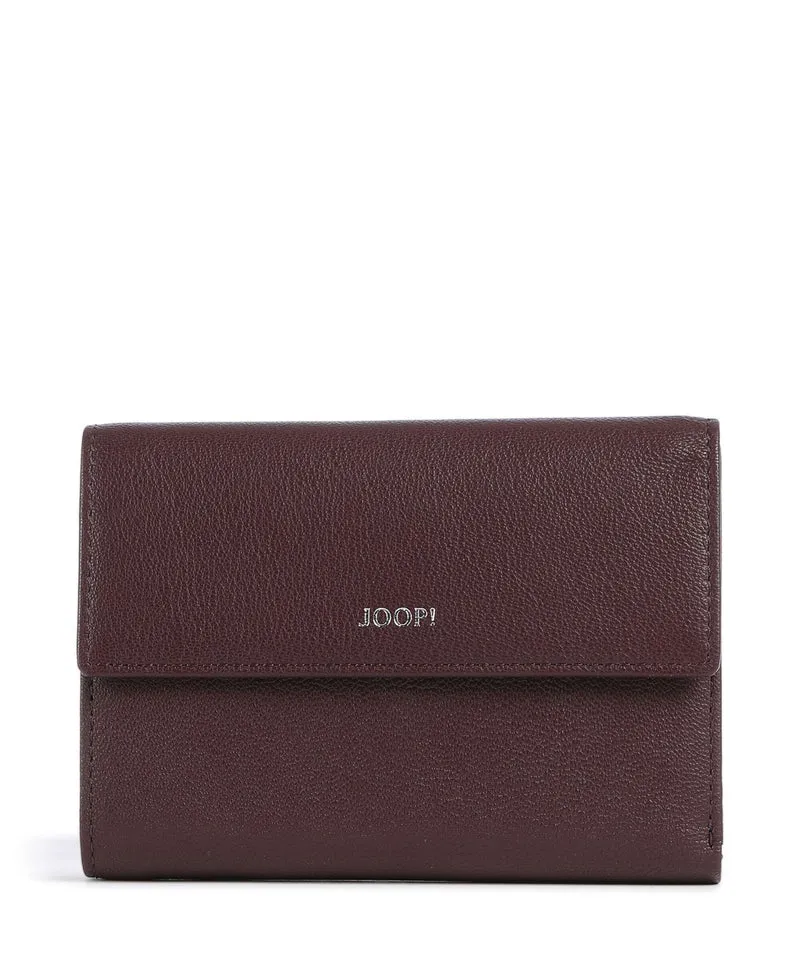 JOOP! Lantea Cosma Portefeuille burgundy
