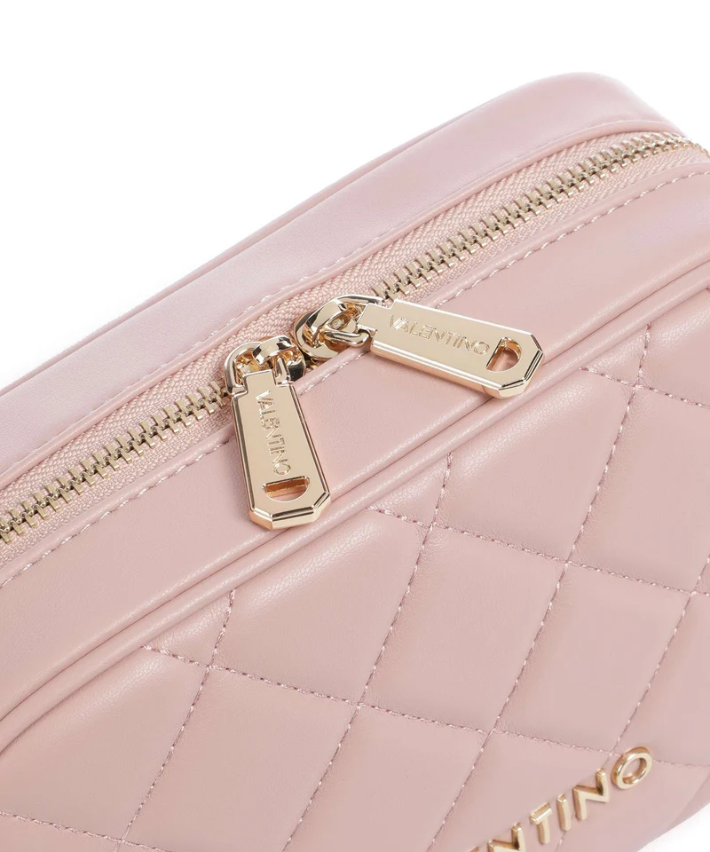 Valentino Bags Ocarina Sac bandoulière cipria