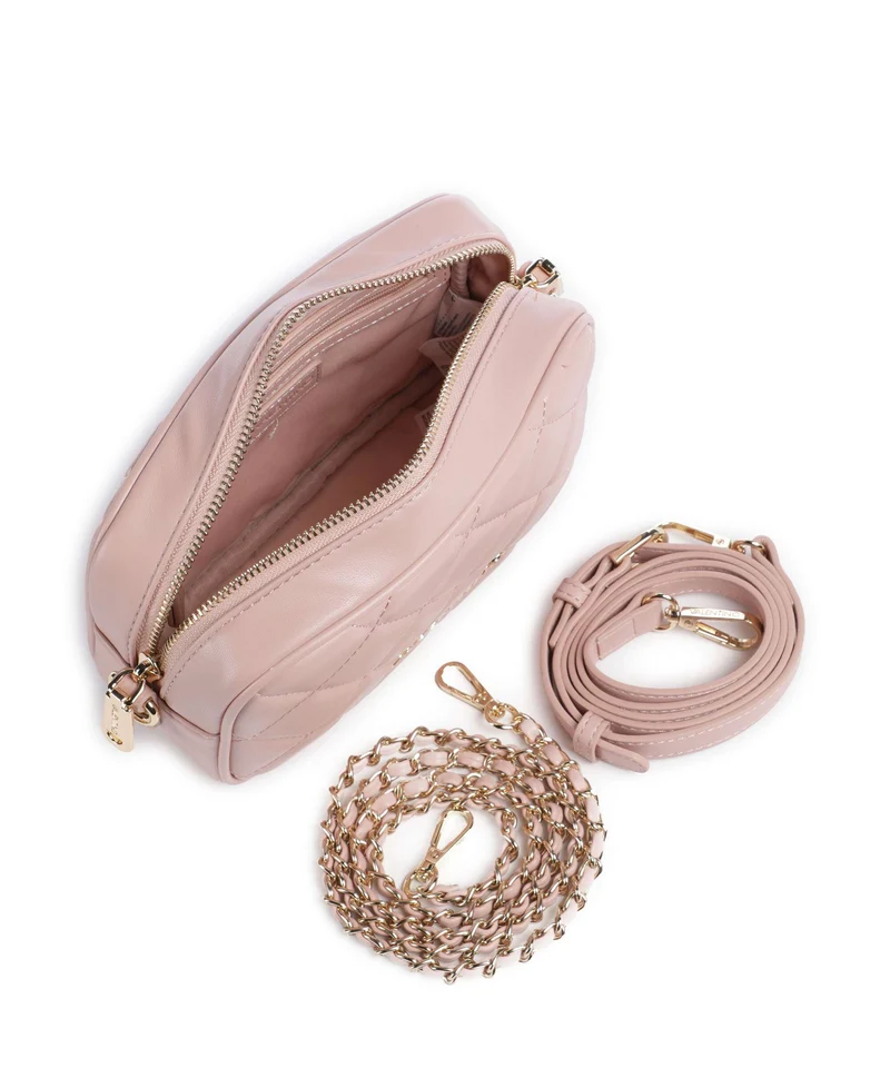 Valentino Bags Ocarina Sac bandoulière cipria