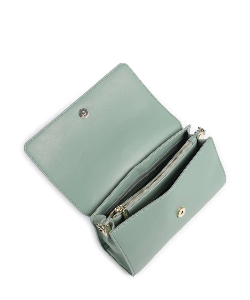 Valentino Bags Hira Sac porté épaule laguna