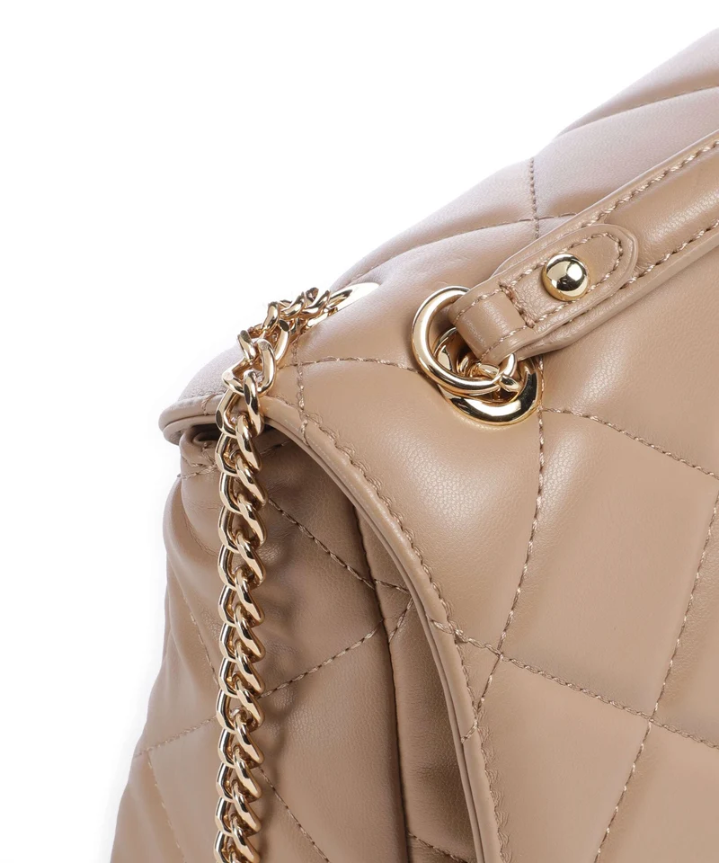 Valentino Bags Ocarina Sac porté épaule beige