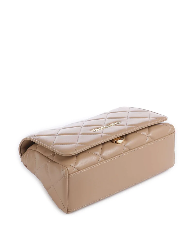 Valentino Bags Ocarina Sac porté épaule beige
