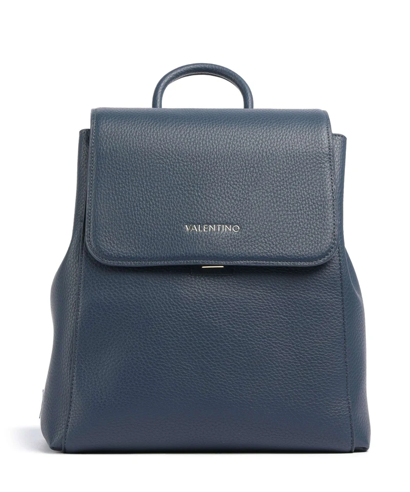 Valentino Bags Fall Re Sac à dos blu