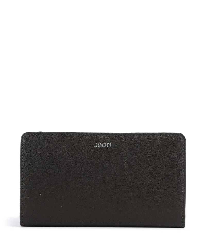 JOOP! Laneta Belinda Portefeuille dark brown