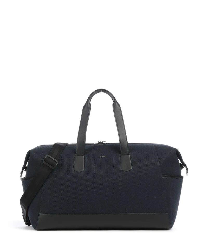 BOSS Dakkar Sac week-end dark blue