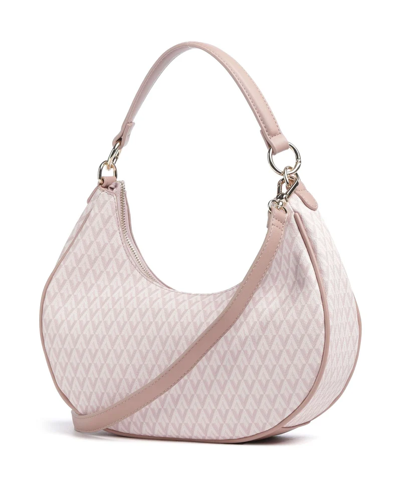 Valentino Bags Queen Re Sac porté épaule cipria/multic