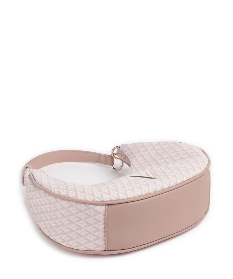 Valentino Bags Queen Re Sac porté épaule cipria/multic