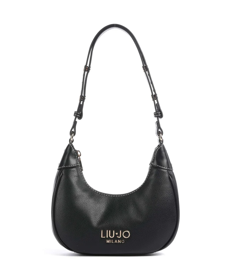 Liu Jo Evrim S Sac porté épaule nero