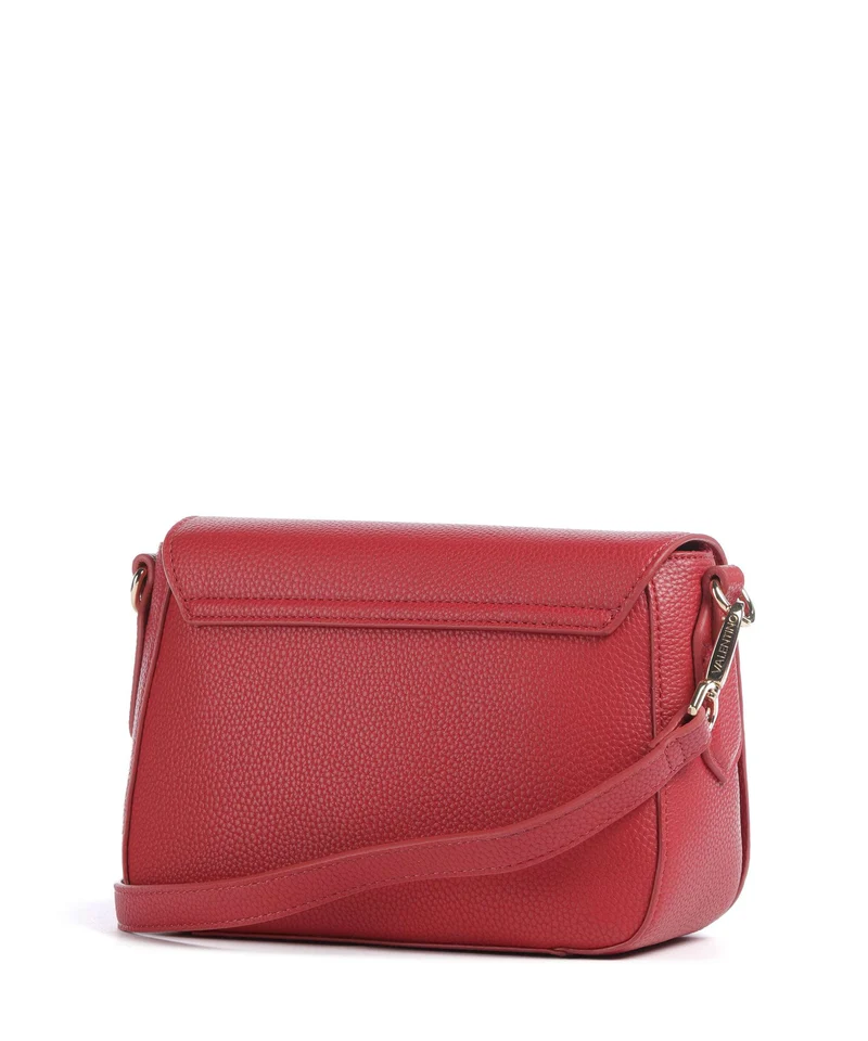 Valentino Bags Brixton Sac bandoulière rubino