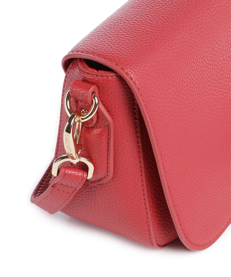 Valentino Bags Brixton Sac bandoulière rubino