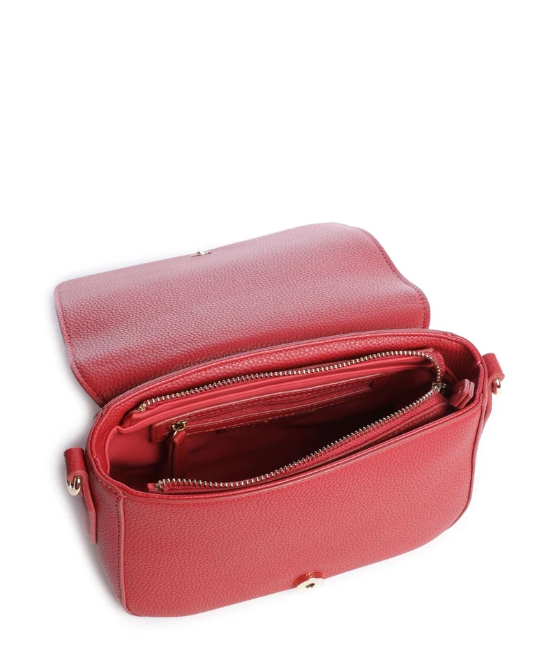 Valentino Bags Brixton Sac bandoulière rubino
