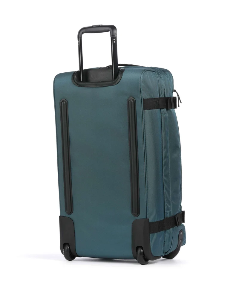 American Tourister Urban Track M Sac de voyage à roulettes totally teal