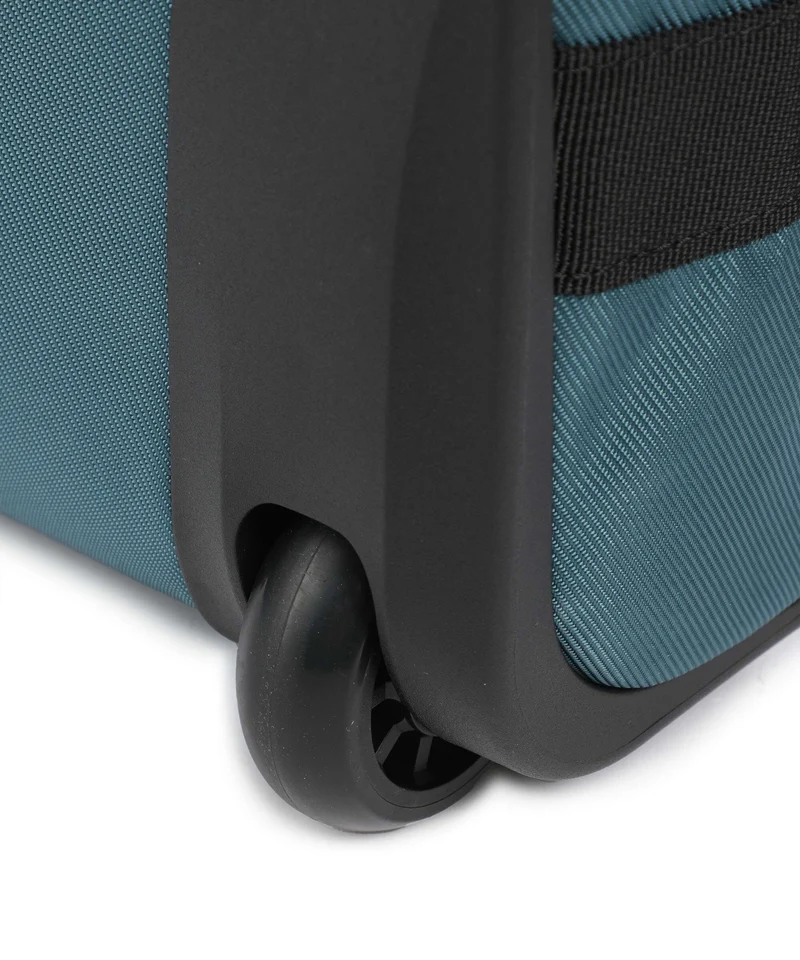 American Tourister Urban Track M Sac de voyage à roulettes totally teal
