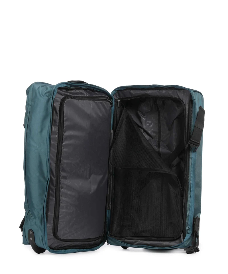 American Tourister Urban Track M Sac de voyage à roulettes totally teal