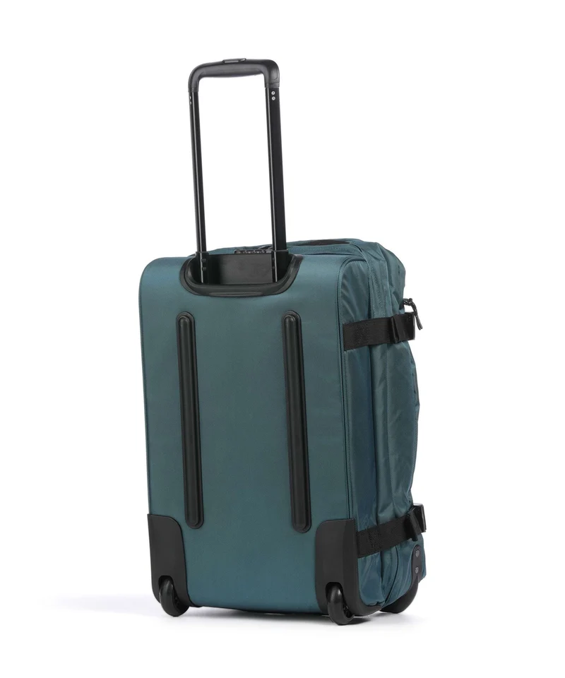 American Tourister Urban Track S Sac de voyage à roulettes totally teal