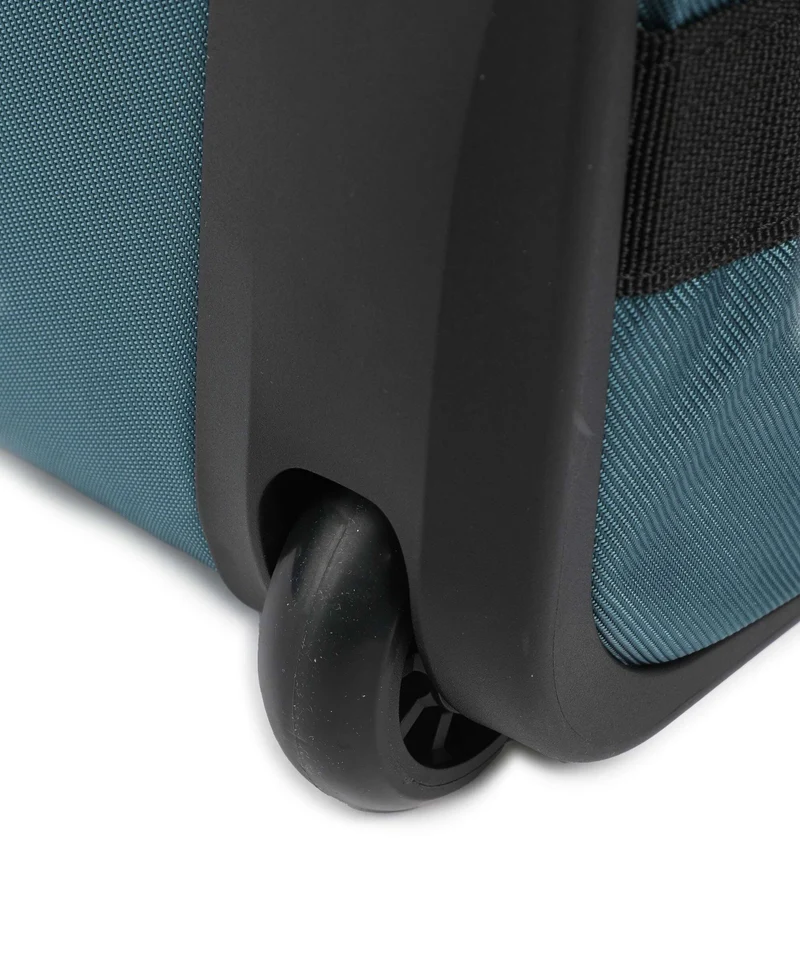 American Tourister Urban Track S Sac de voyage à roulettes totally teal